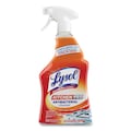 Lysol Cleaners & Detergents, 22 oz Citrus 19200-79556